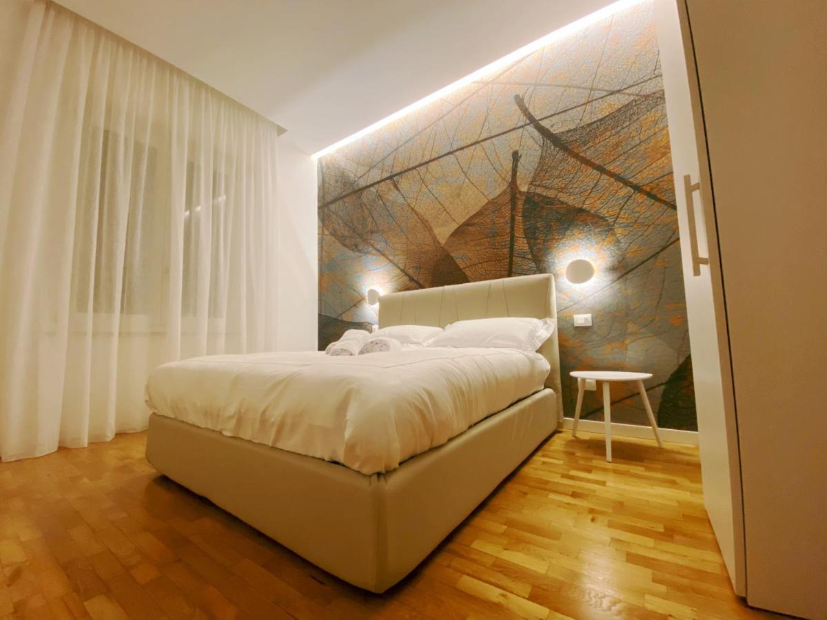 Stay Home Experience Perugia Exteriör bild