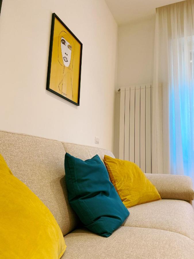 Stay Home Experience Perugia Exteriör bild