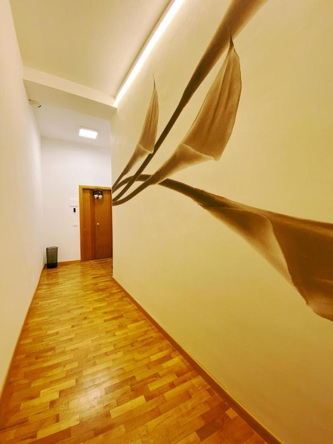 Stay Home Experience Perugia Exteriör bild